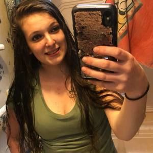 Meet your Posher, Haley